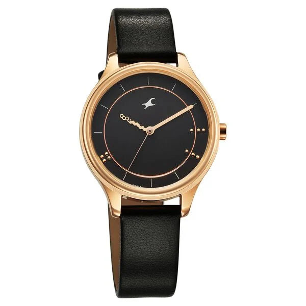 FTK 6296WL01 FASTRACK WATCH FTK 6296WL01 FASTRACK WATCH